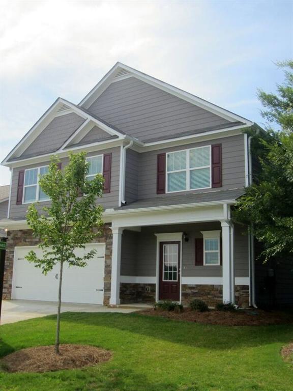 100 Howard Avenue Cartersville, GA 30121 - Photo 1 of 1
