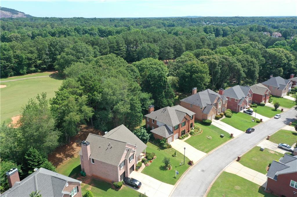 5942 Magnolia Ridge Stone Mountain, GA 30087 - Photo 42 of 50