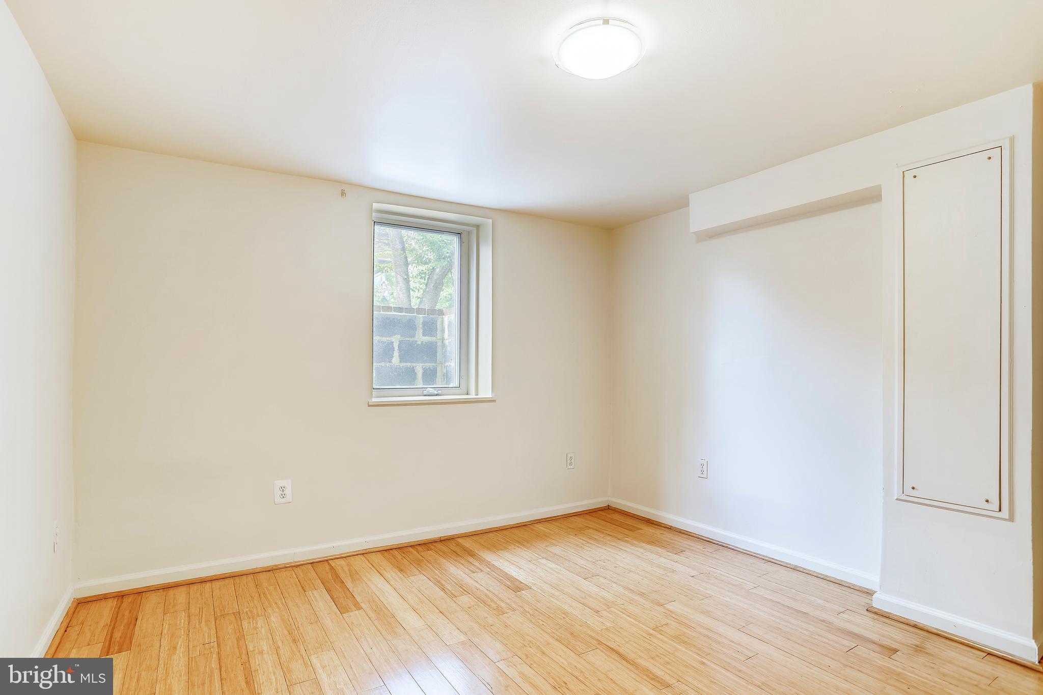 11706 Goodloe Road Silver Spring, MD 20906 - Photo 17 of 29 Lower Level Bedroom
