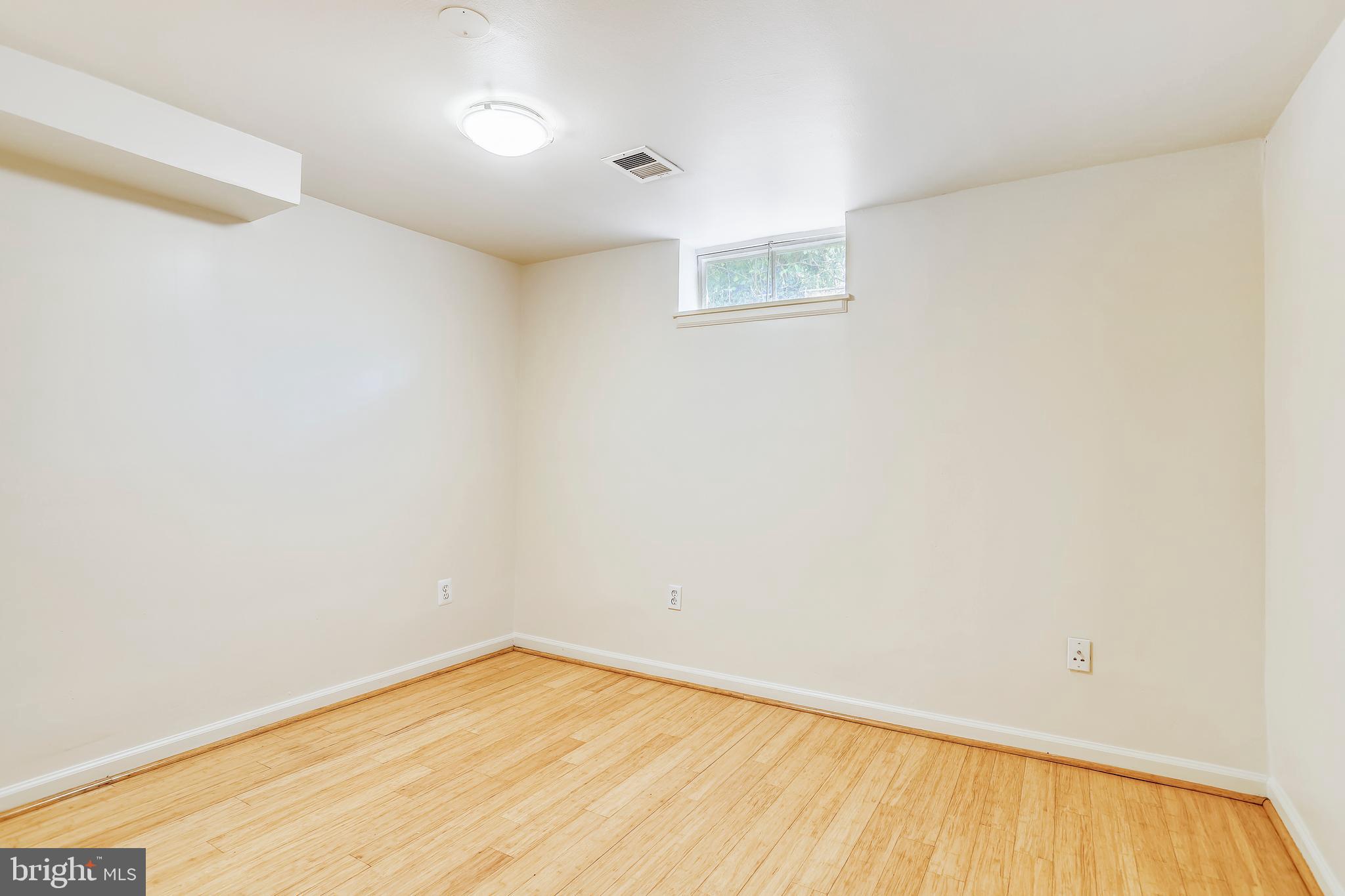 11706 Goodloe Road Silver Spring, MD 20906 - Photo 19 of 29 Lower Level Bonus Room