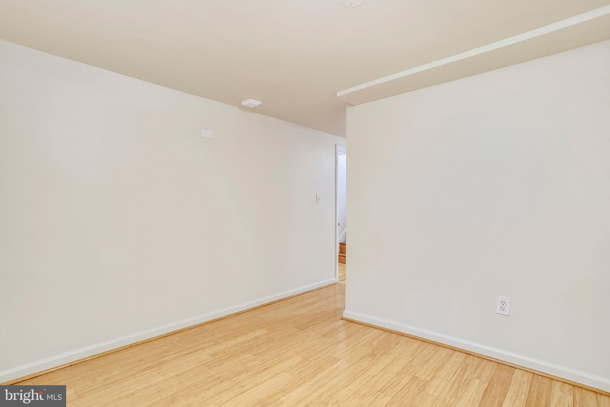 11706 Goodloe Road Silver Spring, MD 20906 - Photo 20 of 29 Lower Level Bonus Room