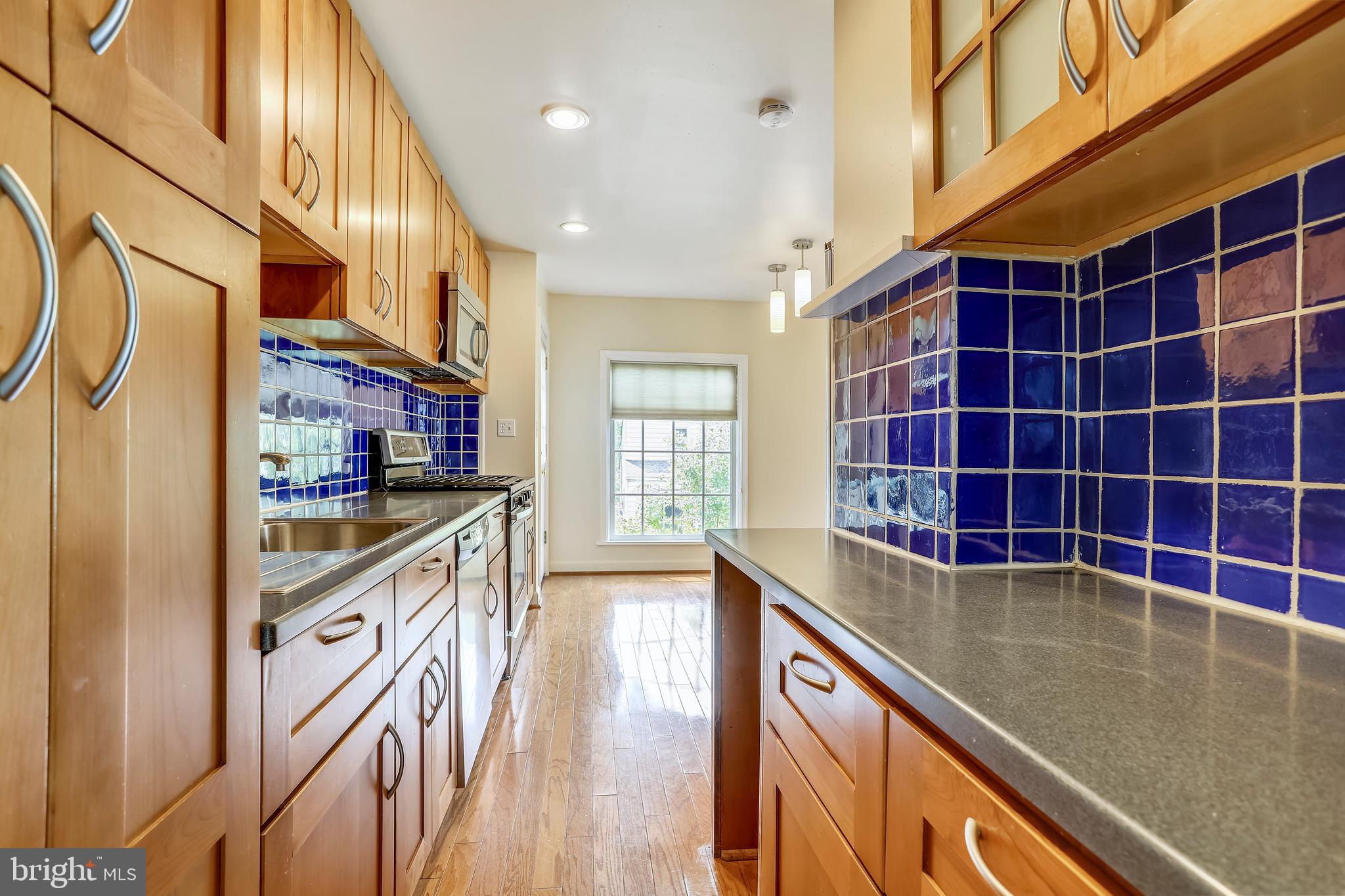 11706 Goodloe Road Silver Spring, MD 20906 - Photo 6 of 29 Kitchen