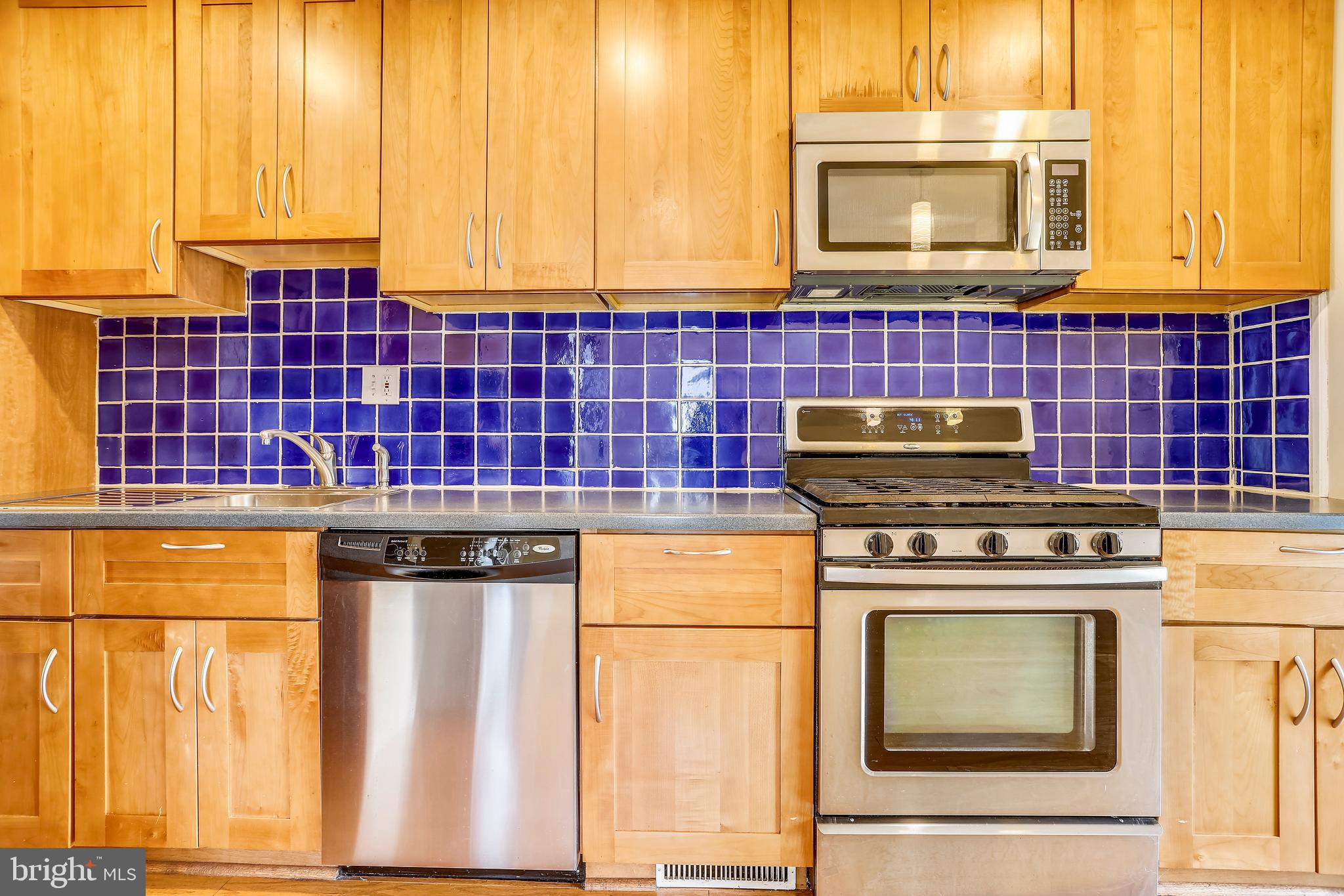 11706 Goodloe Road Silver Spring, MD 20906 - Photo 7 of 29 Kitchen