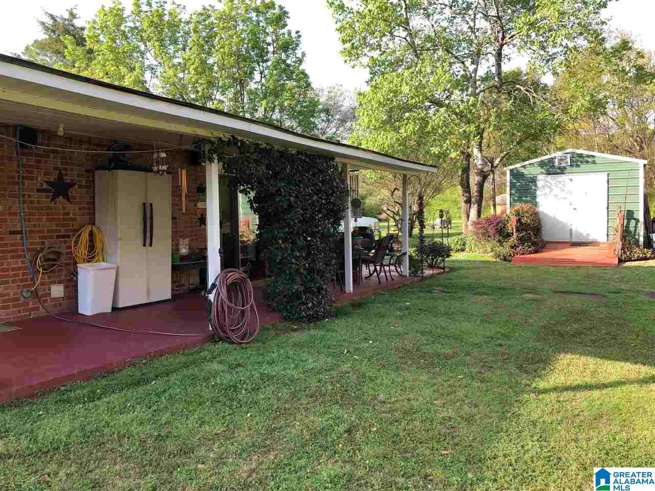 237 Doyle Drive Montevallo, AL 35115 - Photo 29 of 46