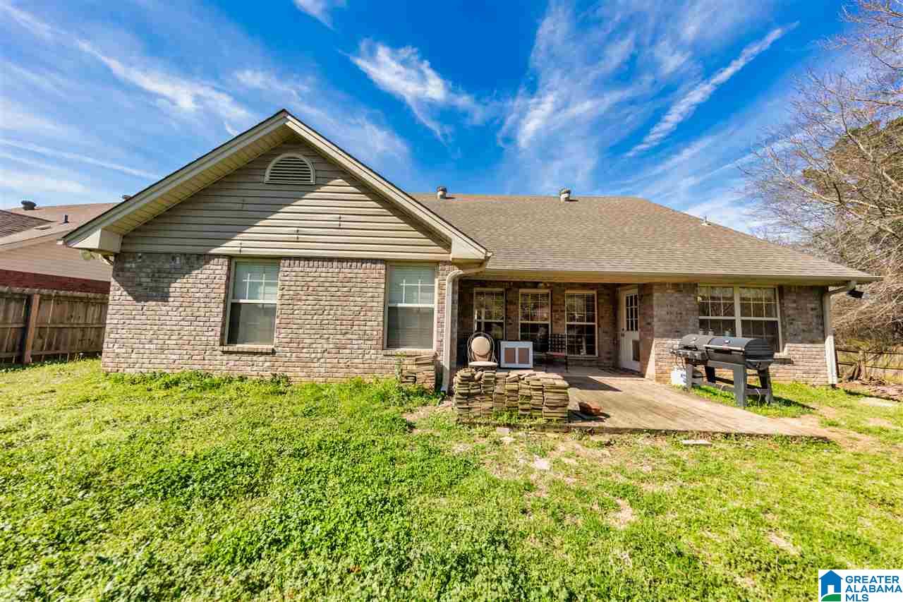 416 Rockview Trail Alabaster, AL 35114 - Photo 27 of 29