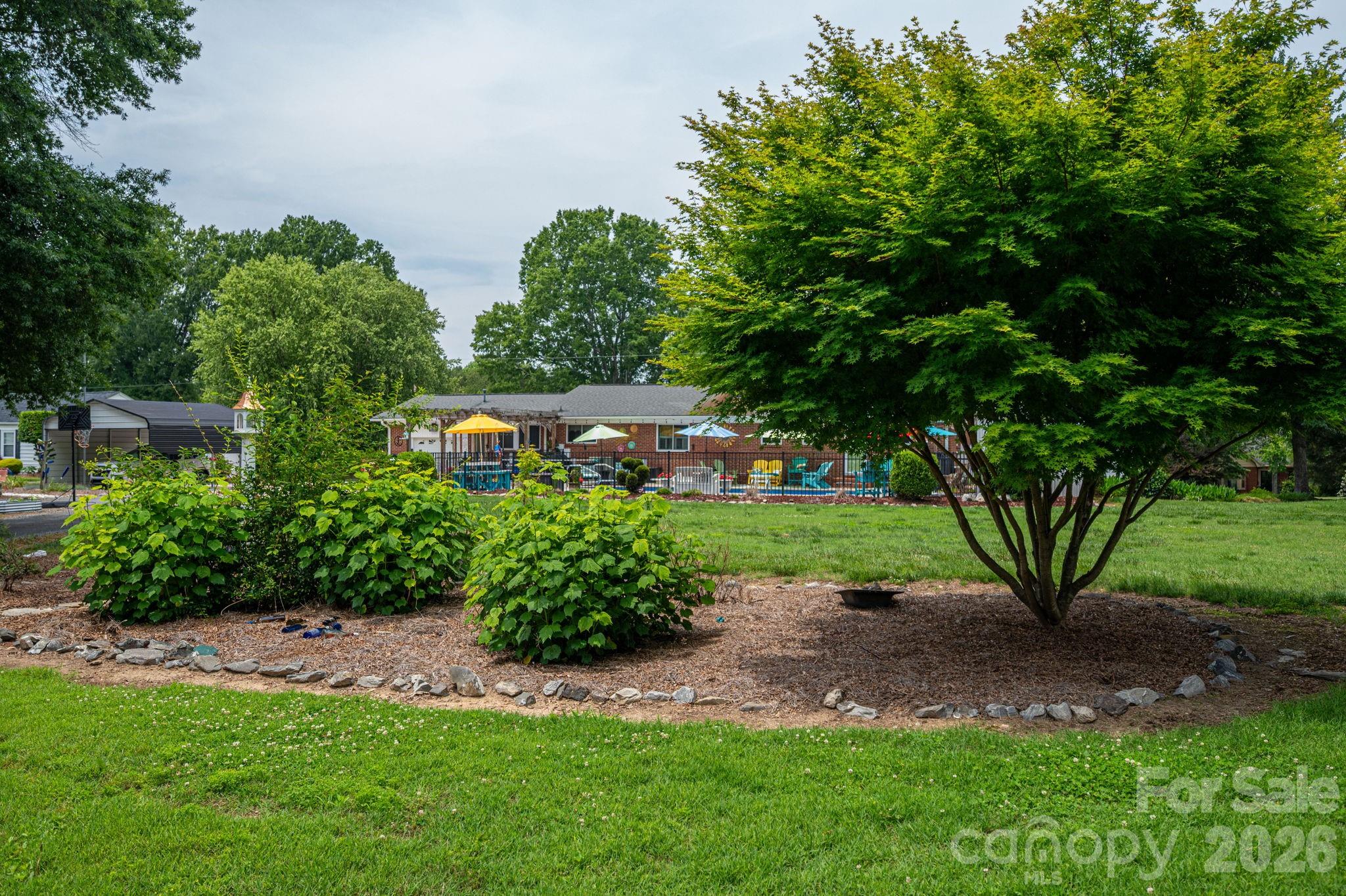 403 West Old Post Road Cherryville, NC 28021 - Photo 28 of 38