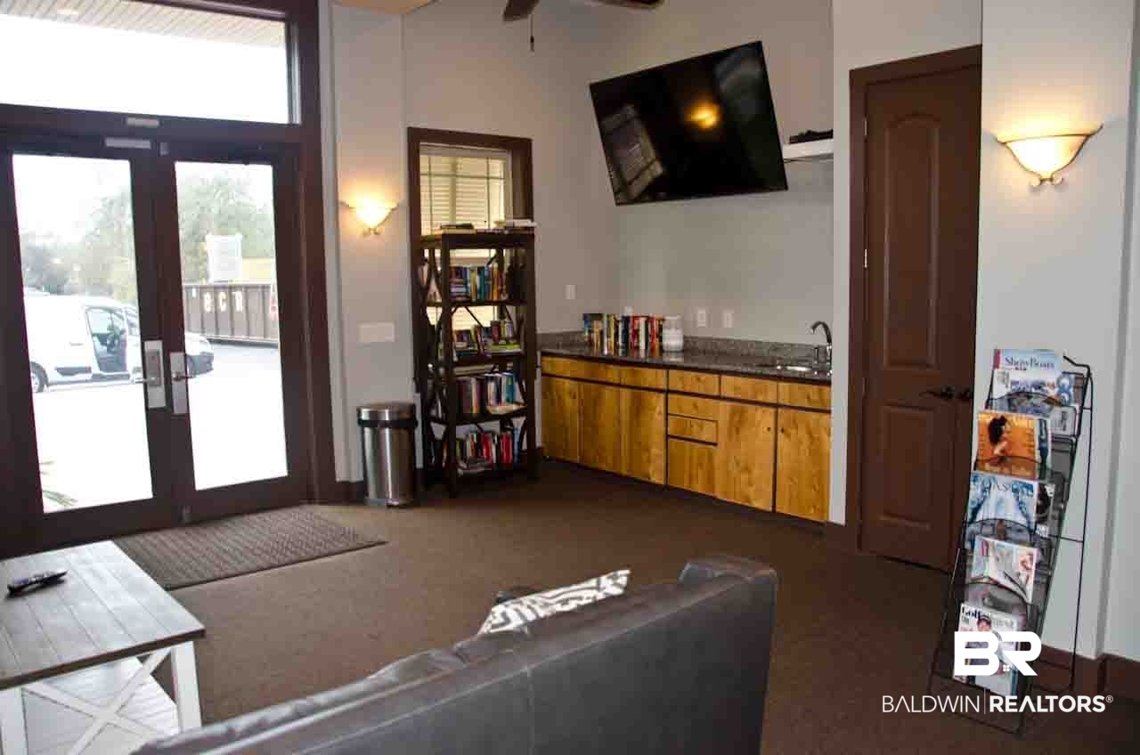 1430 Regency Road, Unit I301 Gulf Shores, AL 36542 - Photo 39 of 41 Owners Lounge