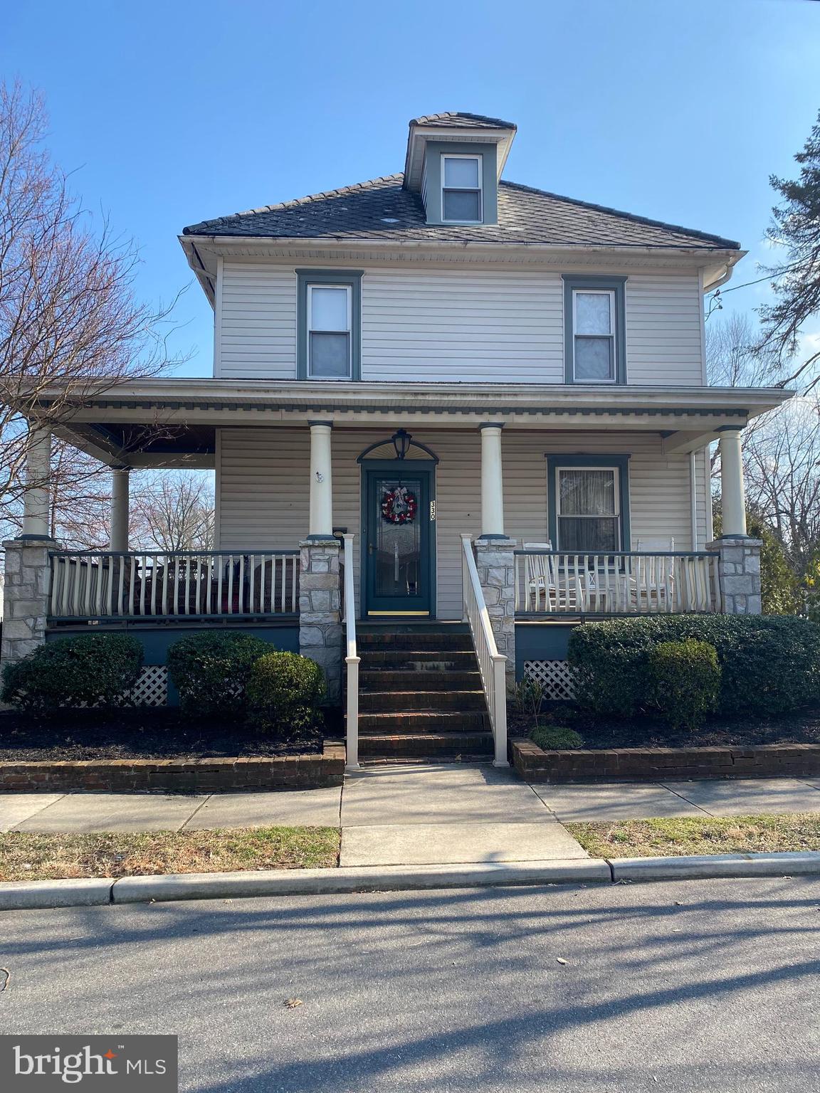330 Springfield Terrace Haddonfield, NJ 08033 - Photo 1 of 33
