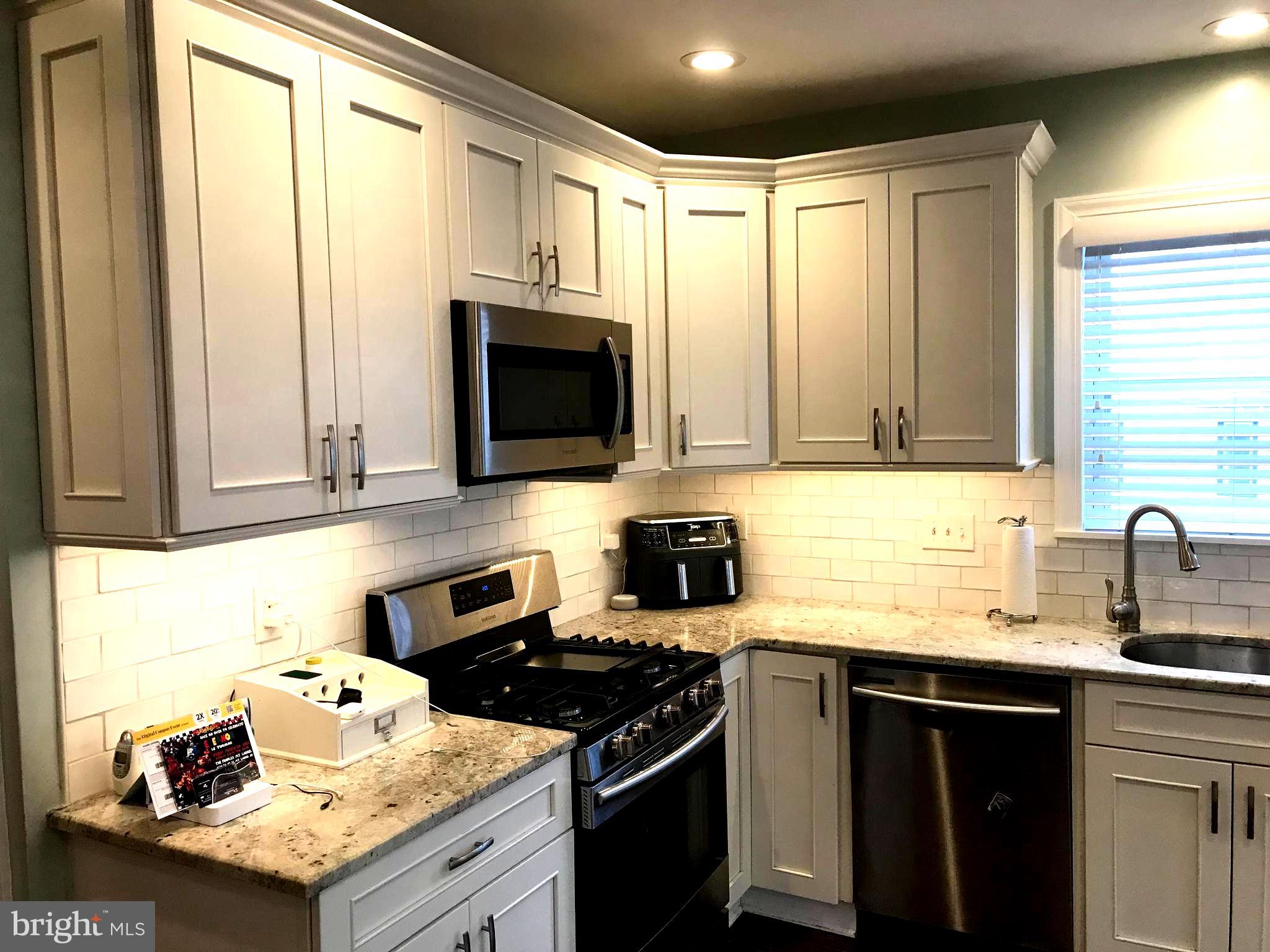 330 Springfield Terrace Haddonfield, NJ 08033 - Photo 12 of 33 kitchen