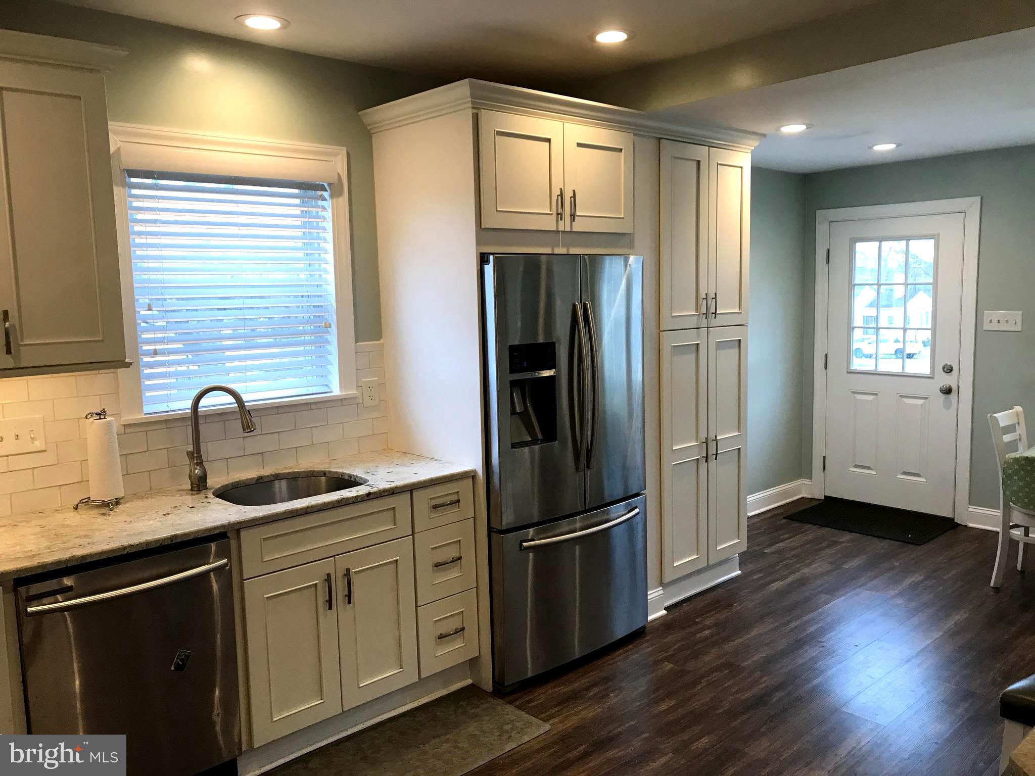 330 Springfield Terrace Haddonfield, NJ 08033 - Photo 13 of 33 kitchen