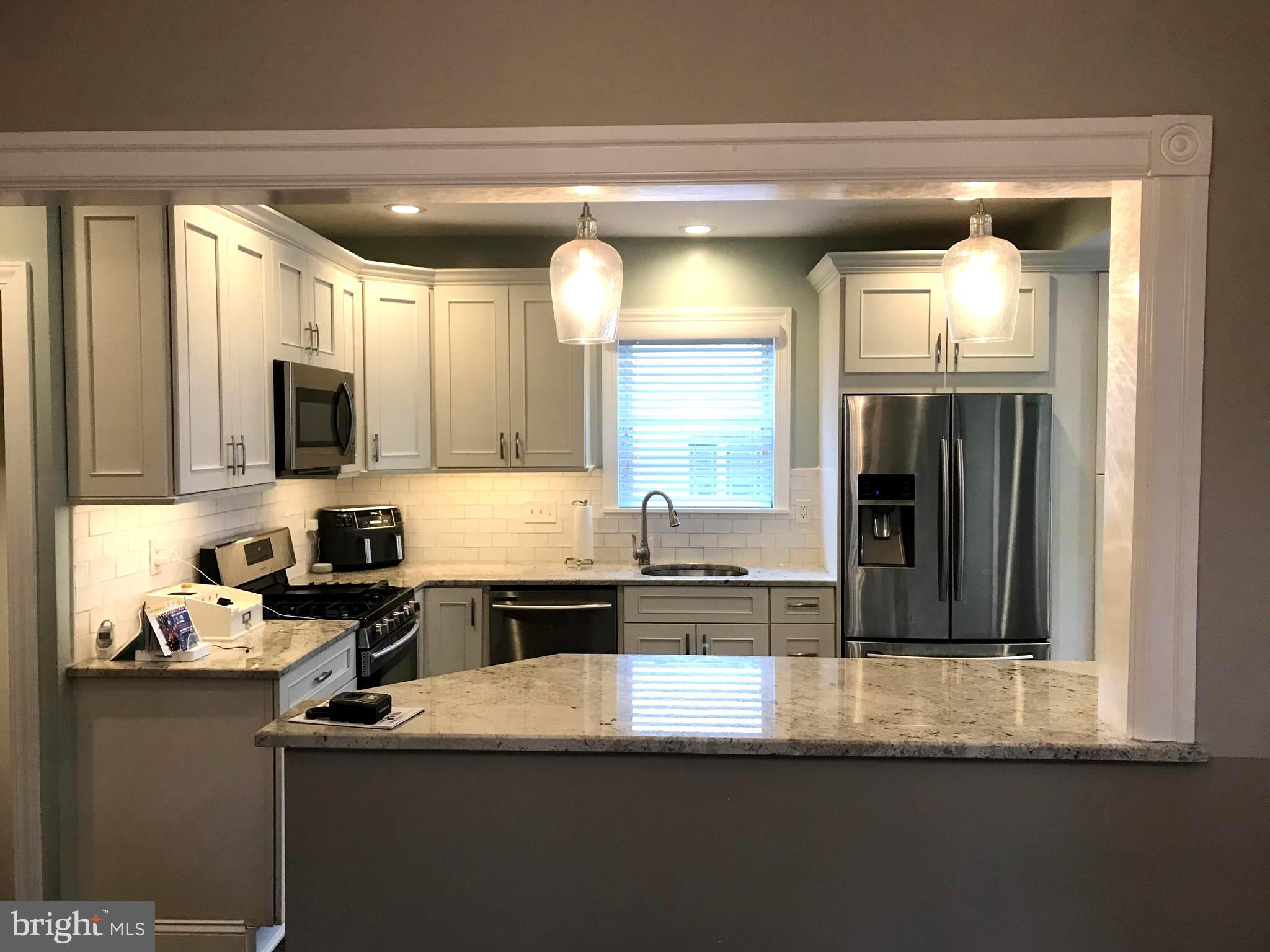 330 Springfield Terrace Haddonfield, NJ 08033 - Photo 14 of 33 kitchen