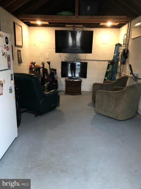 330 Springfield Terrace Haddonfield, NJ 08033 - Photo 33 of 33 garage