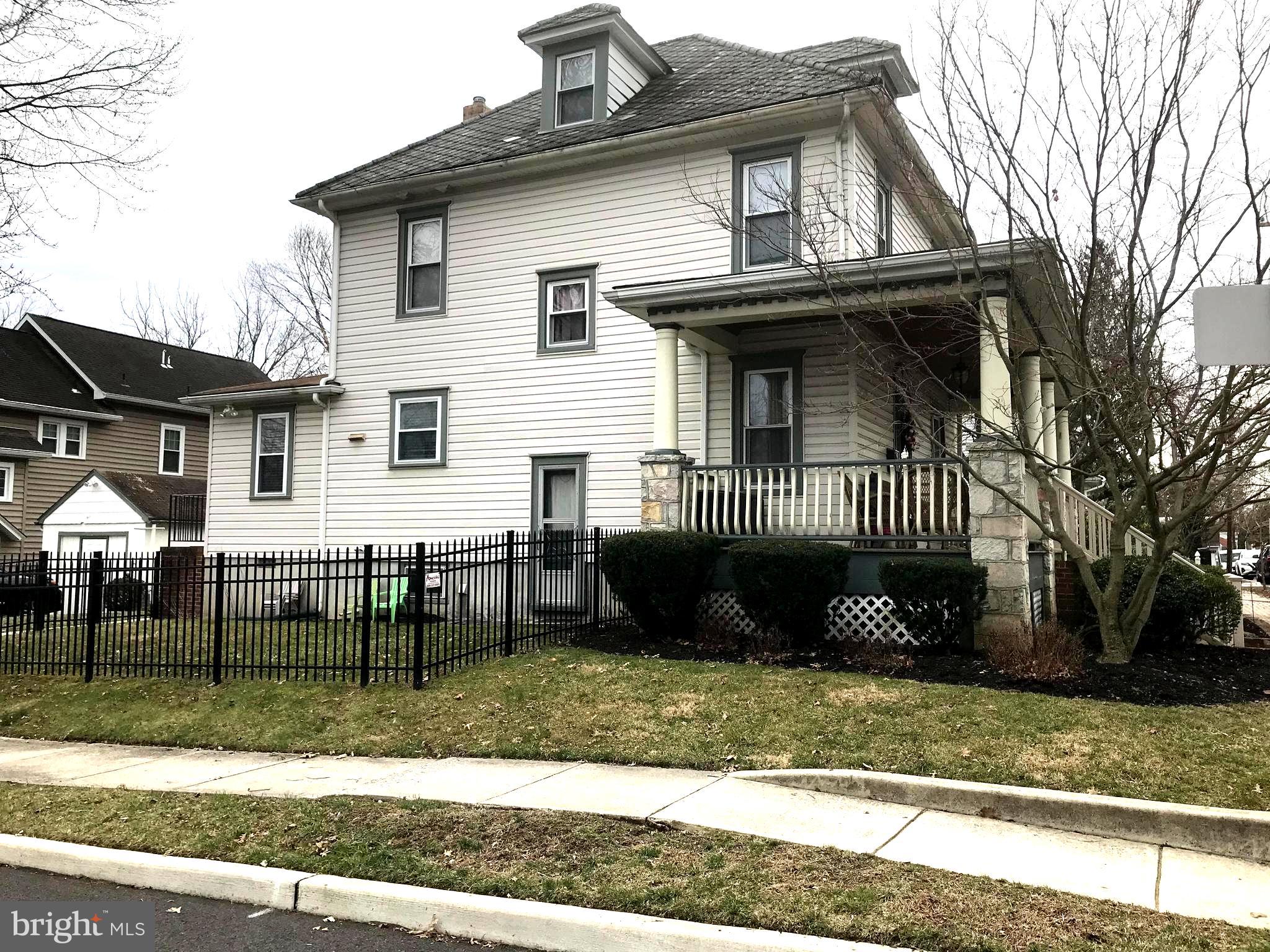 330 Springfield Terrace Haddonfield, NJ 08033 - Photo 4 of 33