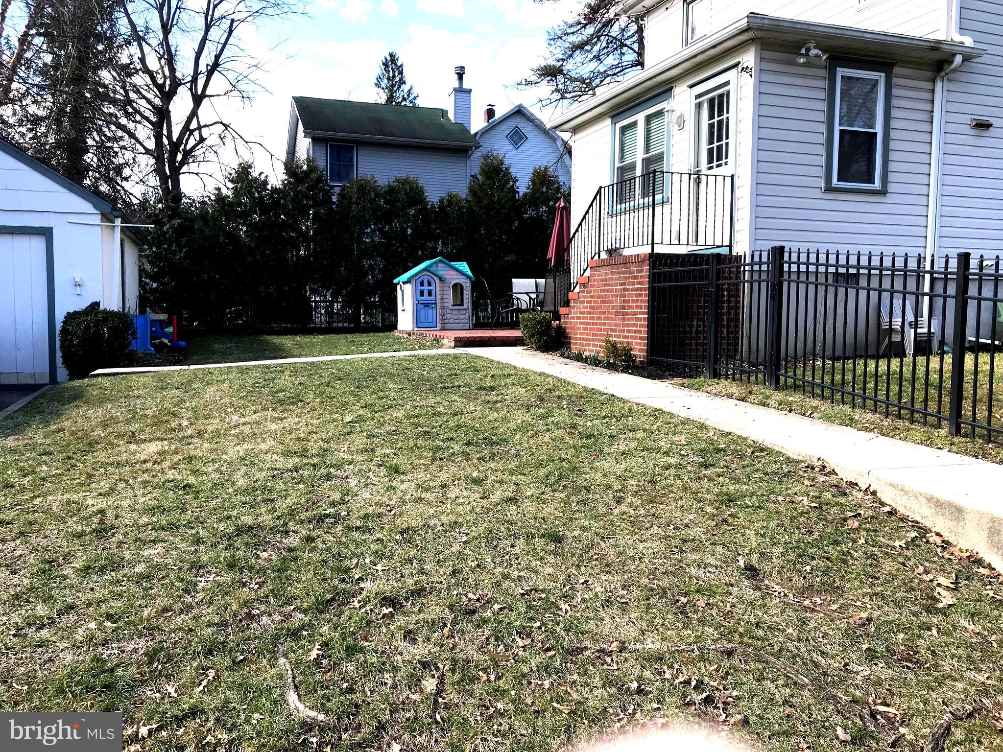 330 Springfield Terrace Haddonfield, NJ 08033 - Photo 5 of 33