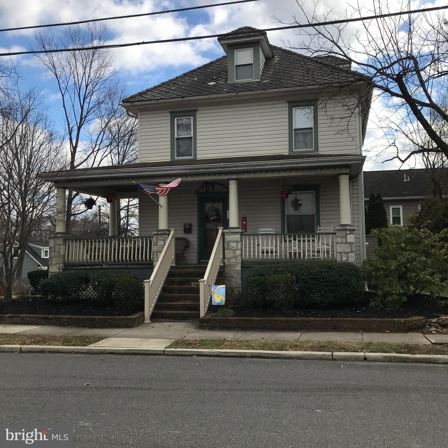 330 Springfield Terrace Haddonfield, NJ 08033 - Photo 7 of 33