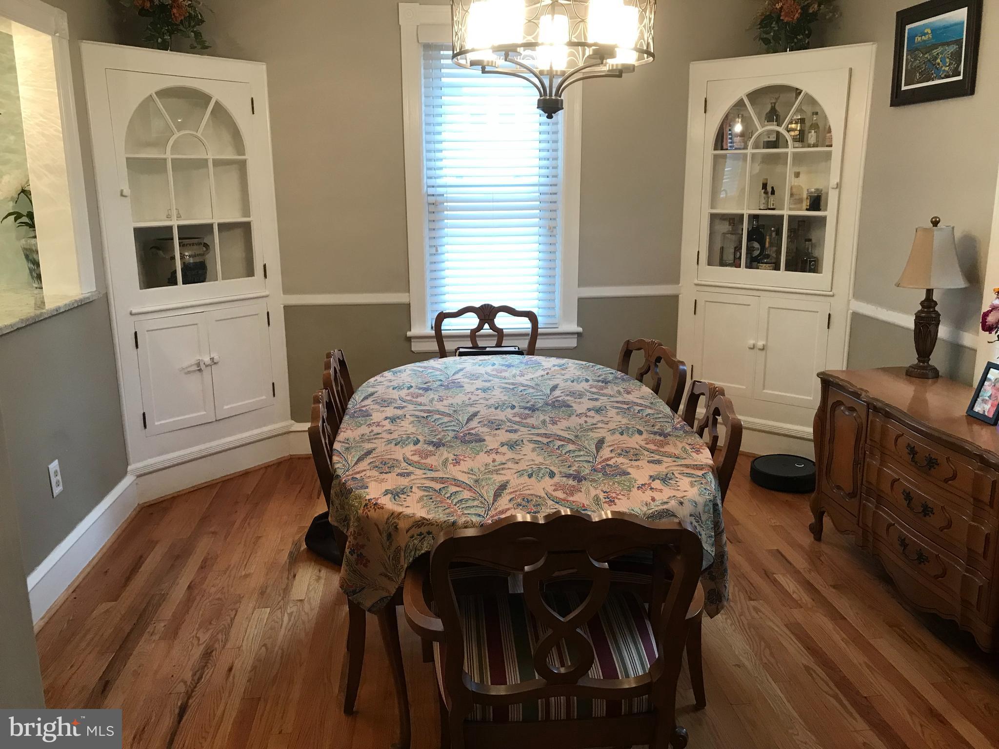 330 Springfield Terrace Haddonfield, NJ 08033 - Photo 10 of 33 dining room