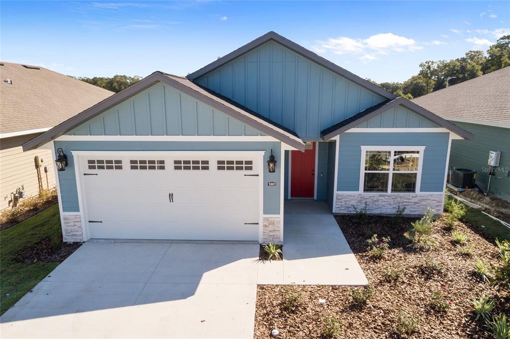 1601 Southwest 68th Terrace Gainesville, FL 32607 - Photo 1 of 1