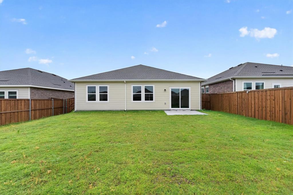 1301 Elliott Road Howe, TX 75459 - Photo 20 of 26