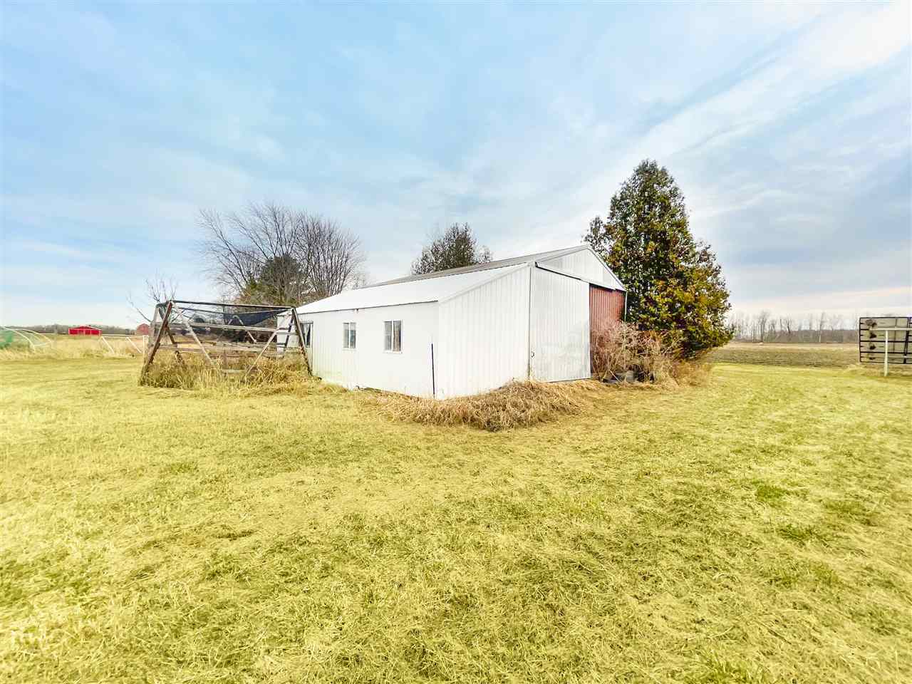 11495 East Coleman Road Coleman, MI 48618 - Photo 17 of 19 Gallery Image 17