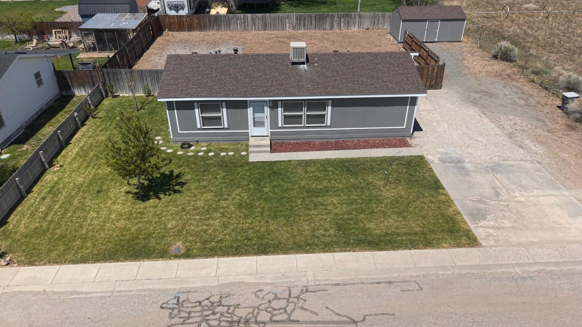 885 North 189th Street East Beaver, UT 84713 - Photo 2 of 23 885 N 189 E Beaver UT 9