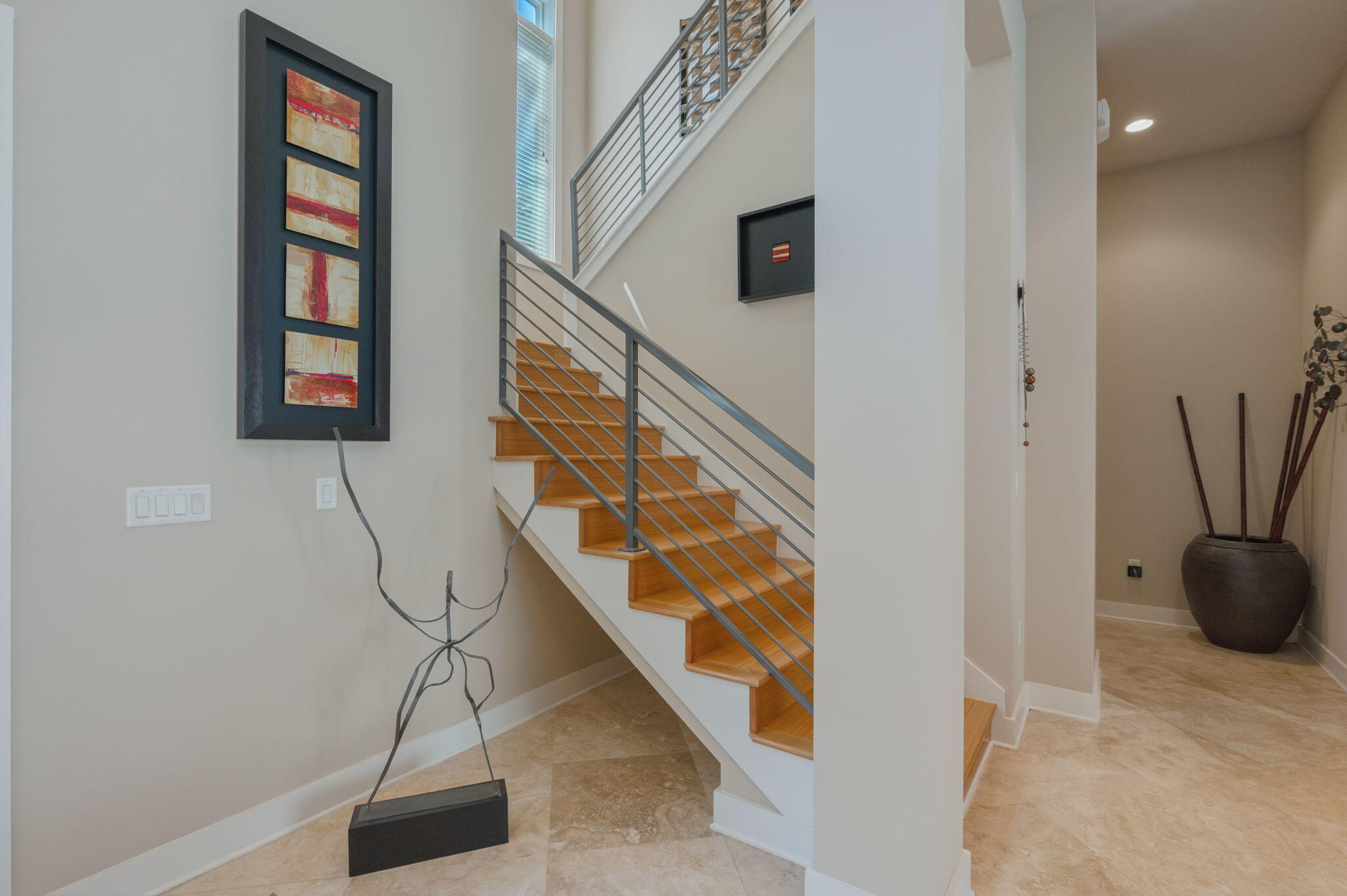 2943 Pine Valley Road Miramar Beach, FL 32550 - Photo 49 of 97 Staircase