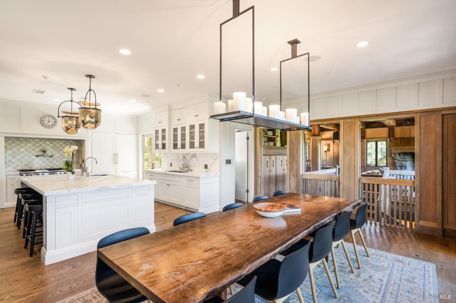126 Winding Way Ross, CA 94957 - Photo 8 of 22