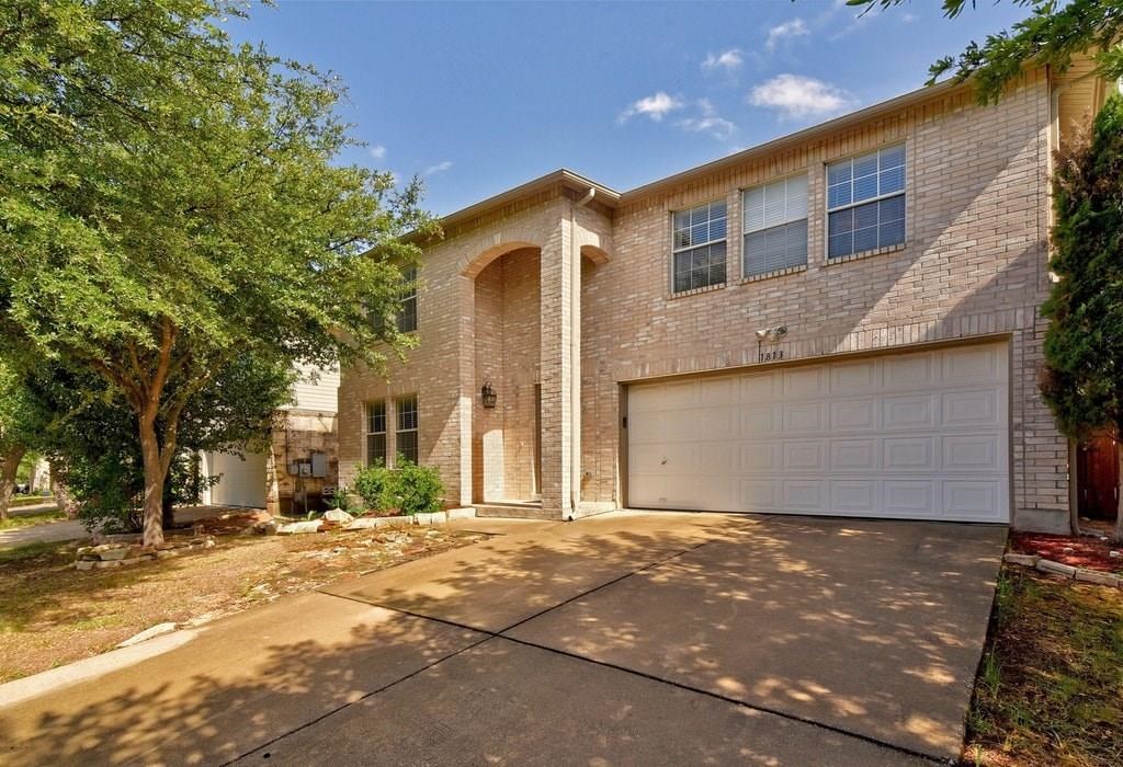 1813 Ruthie Run Cedar Park, TX 78613 - Photo 1 of 1