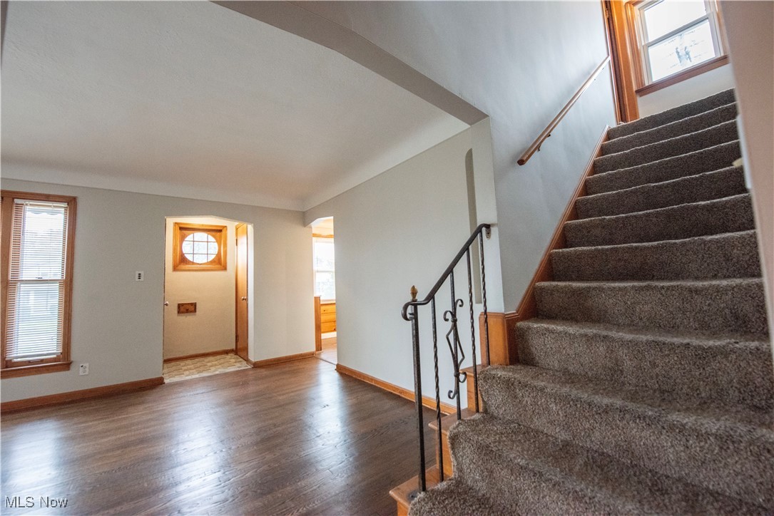 14305 Granger Road Maple Heights, OH 44137 - Photo 22 of 39 Gallery Image 22