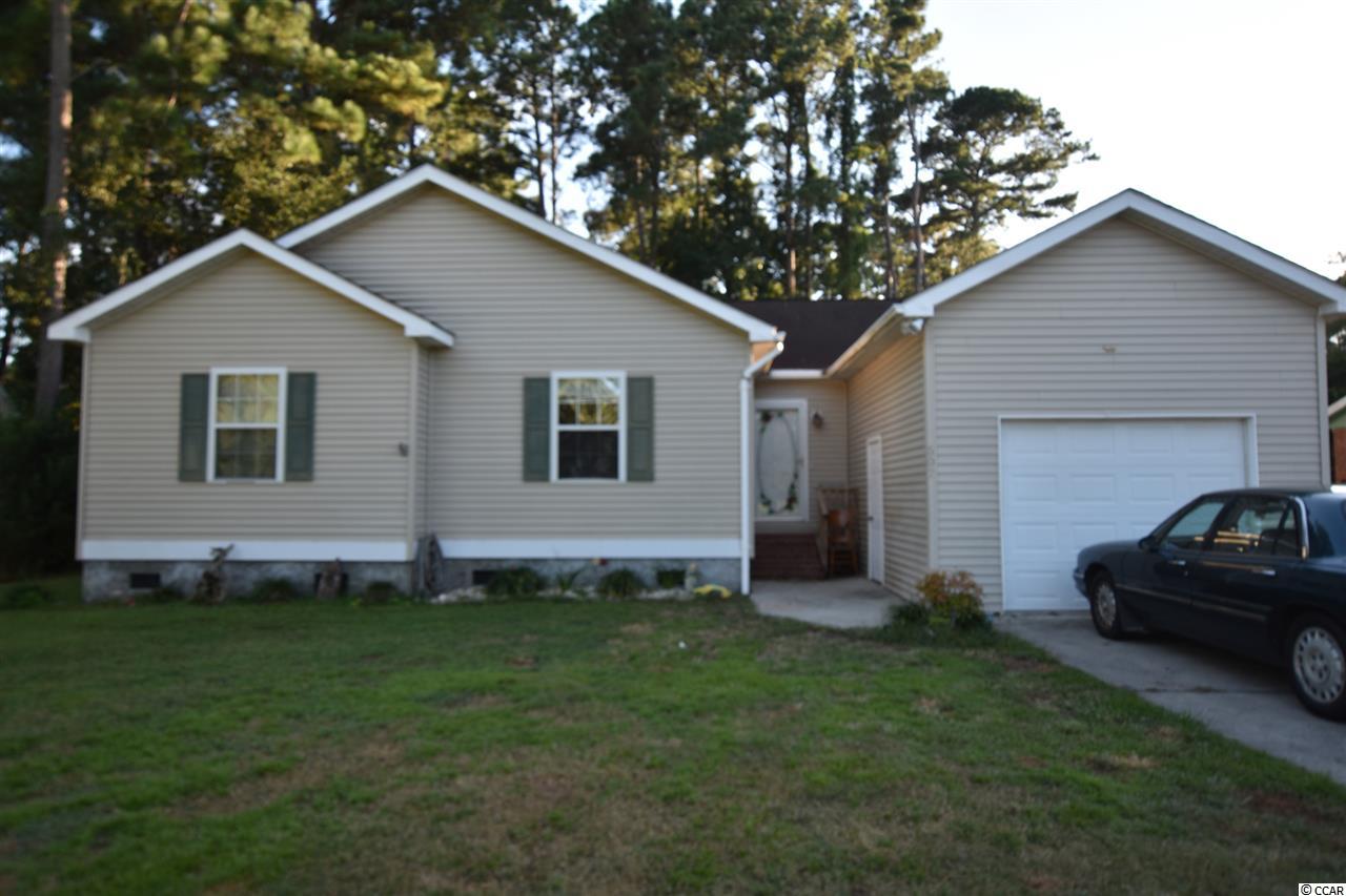 507 Forestbrook Road Myrtle Beach, SC 29579 - Photo 1 of 21 Gallery Image 1