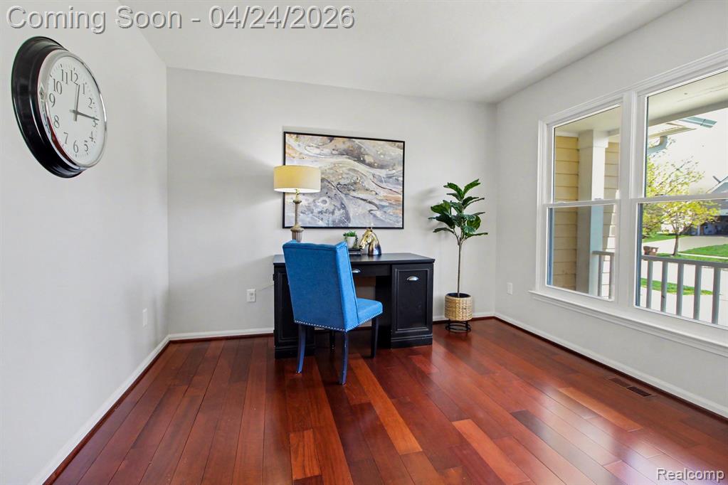 4880 South Ridgeside Circle Ann Arbor, MI 48105 - Photo 10 of 39 Gallery Image 10