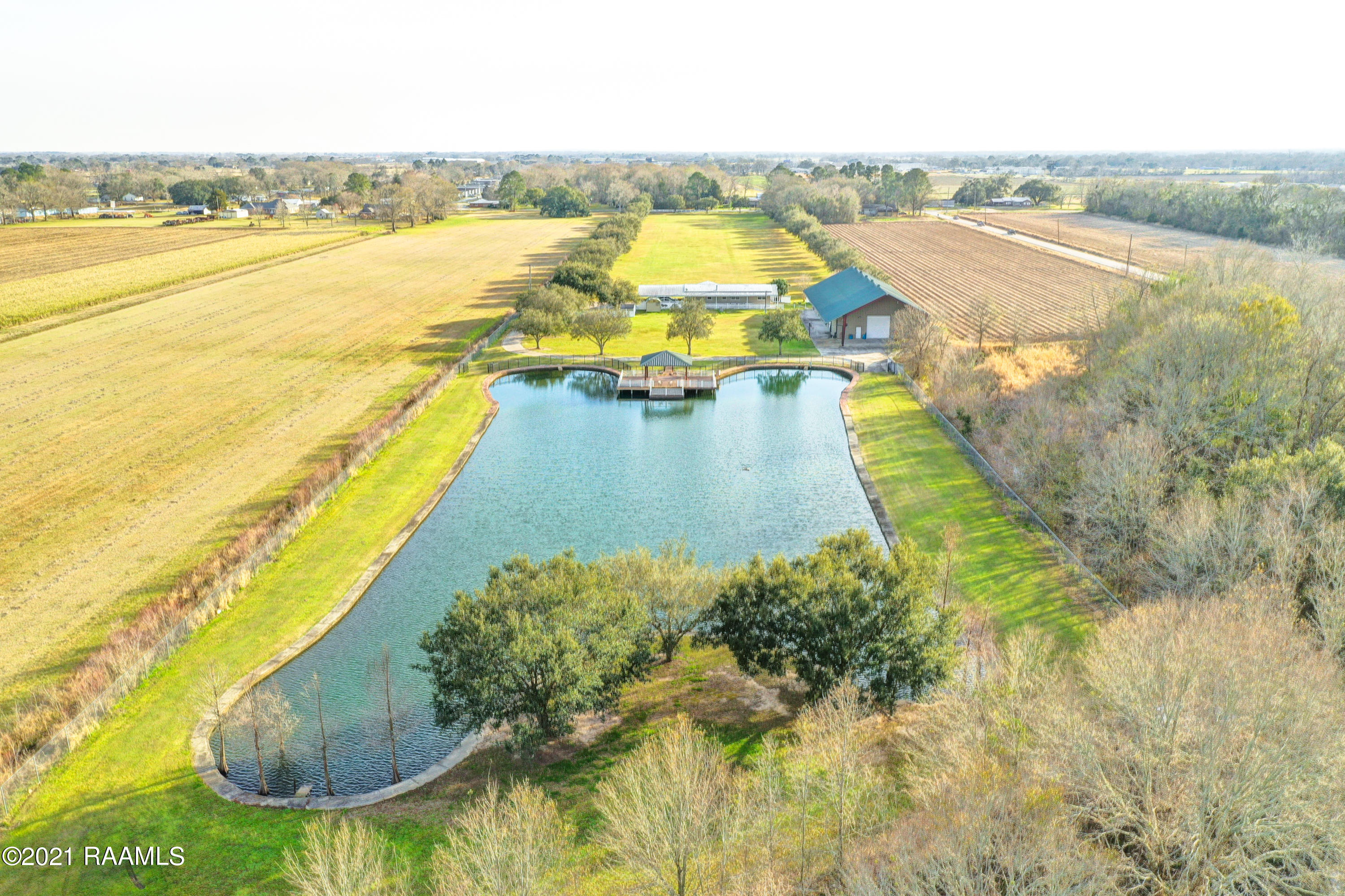 3112 Coteau Road New Iberia, LA 70560 - Photo 46 of 50 3112 coteau ni-53