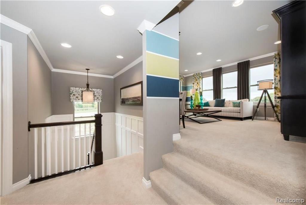 829 Balsam Circle Rochester Hills, MI 48307 - Photo 26 of 39