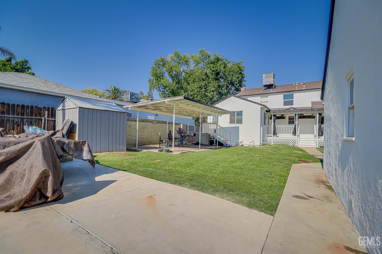 Undisclosed Address Bakersfield, CA 93305 - Photo 28 of 30