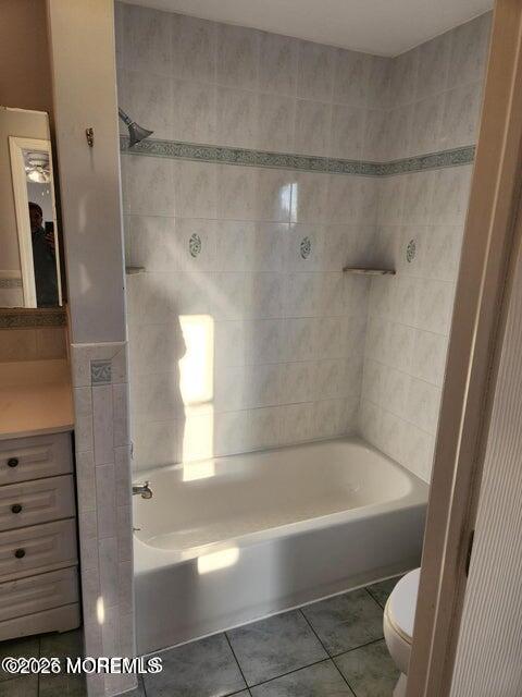 110 Cold Indian Springs Road Asbury Park, NJ 07712 - Photo 14 of 26 Cold Indian Upstairs Bath 2