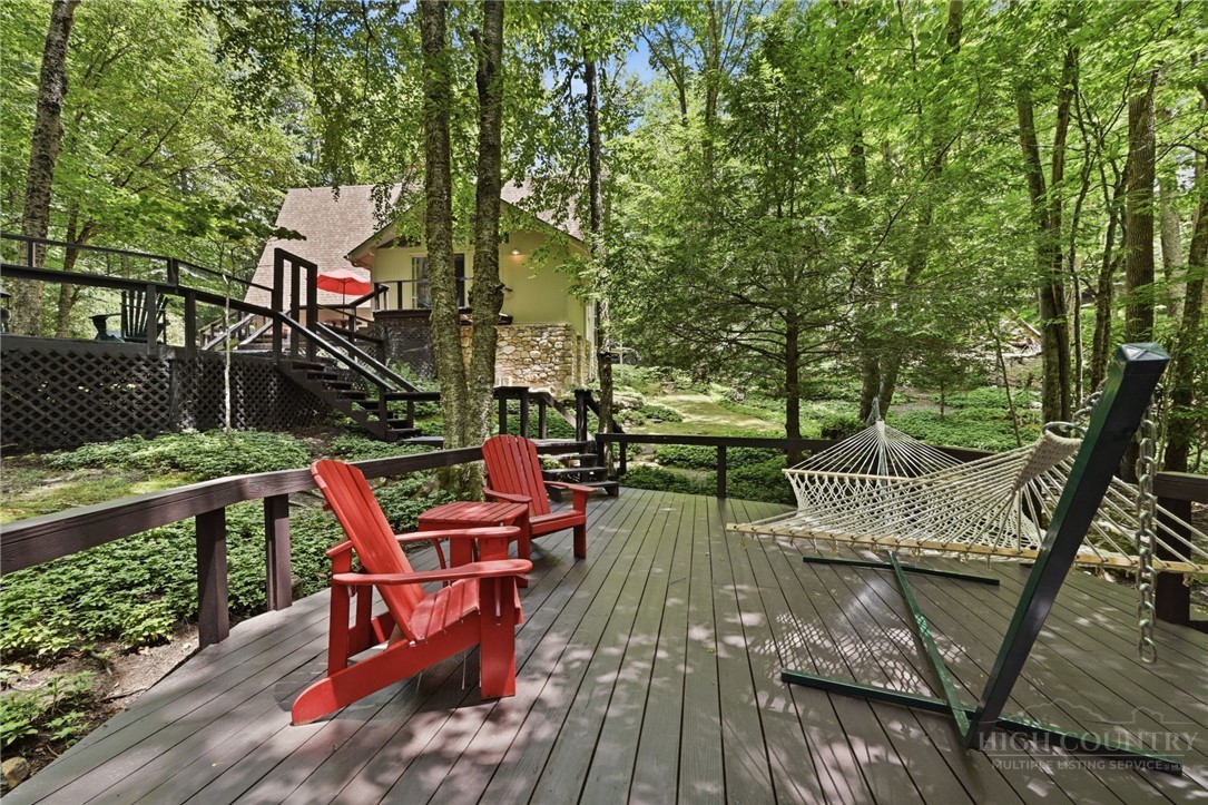 179 Hornbeam Road Beech Mountain, NC 28604 - Photo 43 of 46