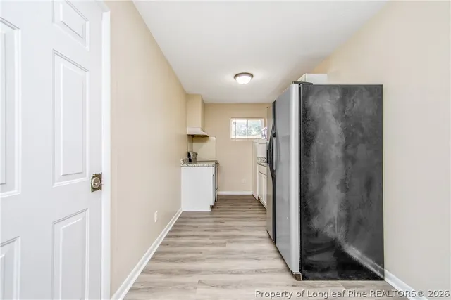 $750 | 4305 Rosehill Road, Unit C, Fayetteville, NC 28311