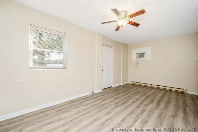$750 | 4305 Rosehill Road, Unit C, Fayetteville, NC 28311