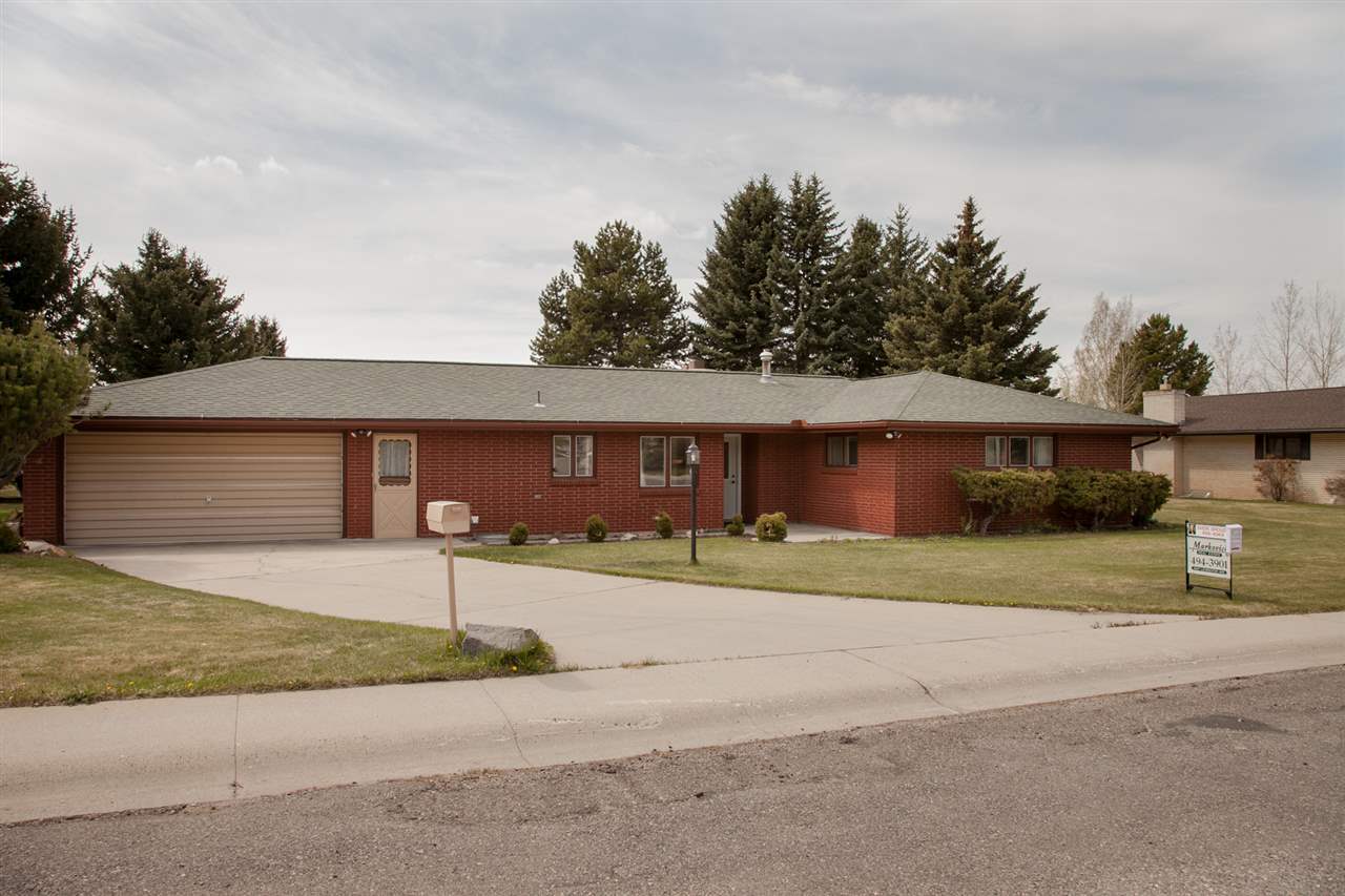 134 Rampart Drive Butte, MT 59701 - Photo 1 of 1 Gallery Image 1
