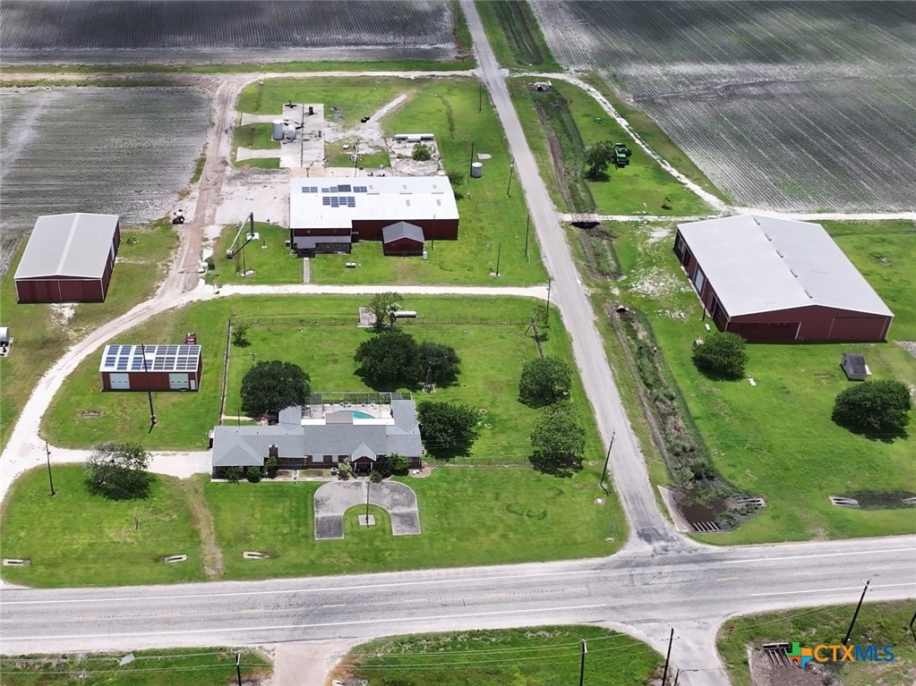 57 John Tillery Road Port Lavaca, TX 77979 - Photo 6 of 22