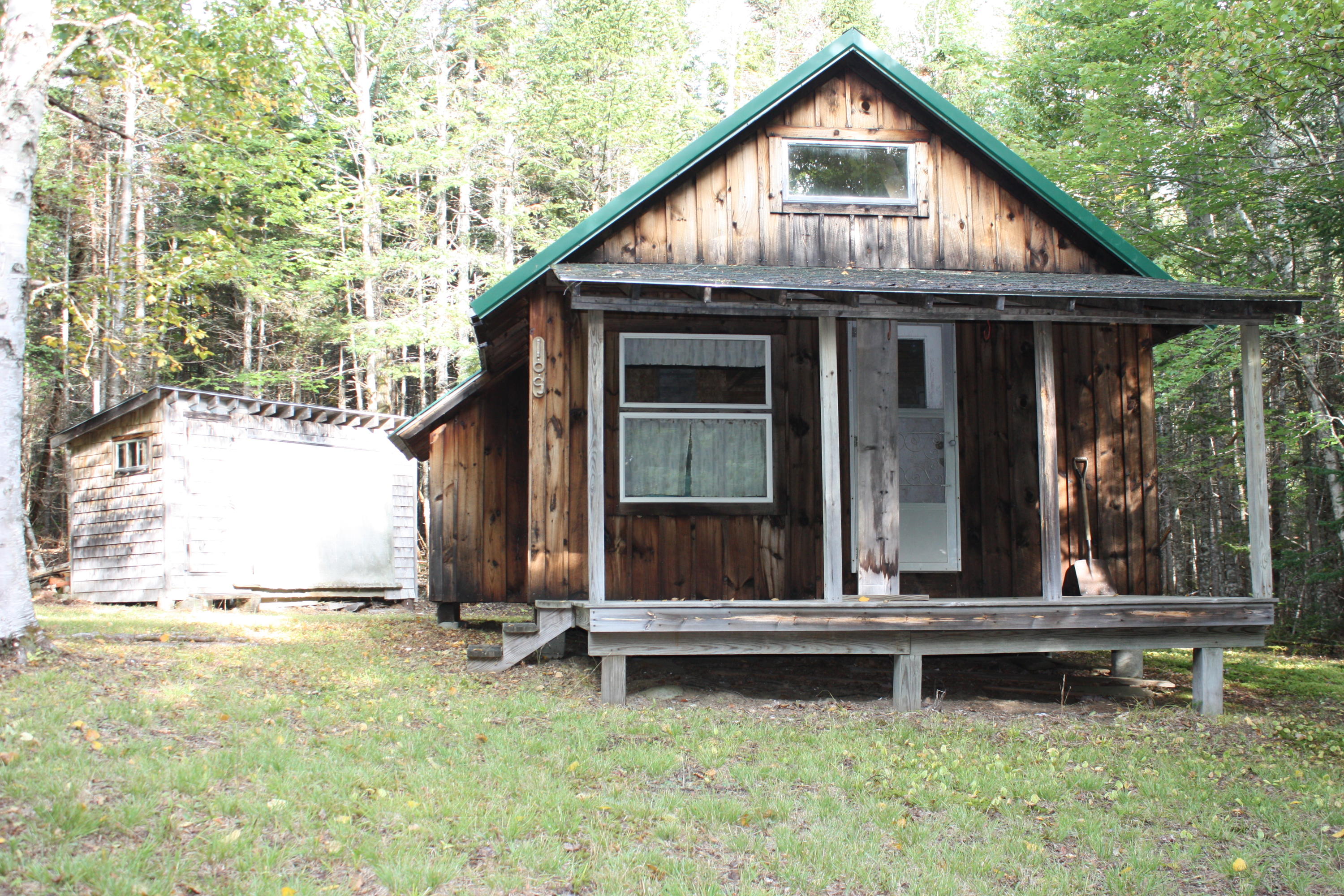 109 North Road Shirley Mills, ME 04485 - Photo 1 of 41 IMG_8348
