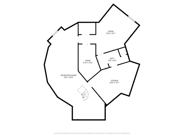 $178,900 | 33285 Ocean Avenue, Redwood Falls, MN 56283