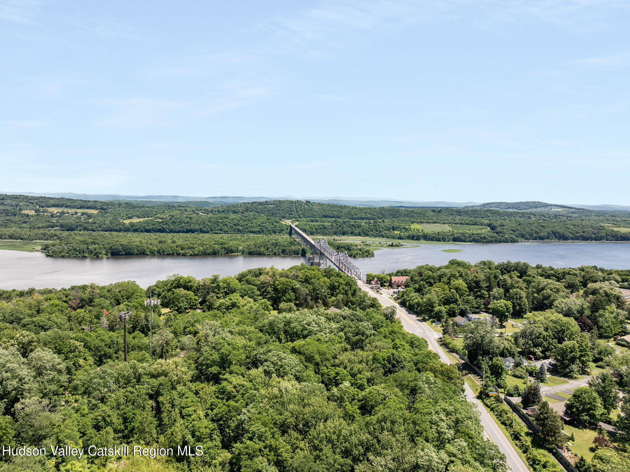 16 Carriage House Road Catskill, NY 12414 - Photo 70 of 74 The Rip Van Winkle Bridge Artist Walk