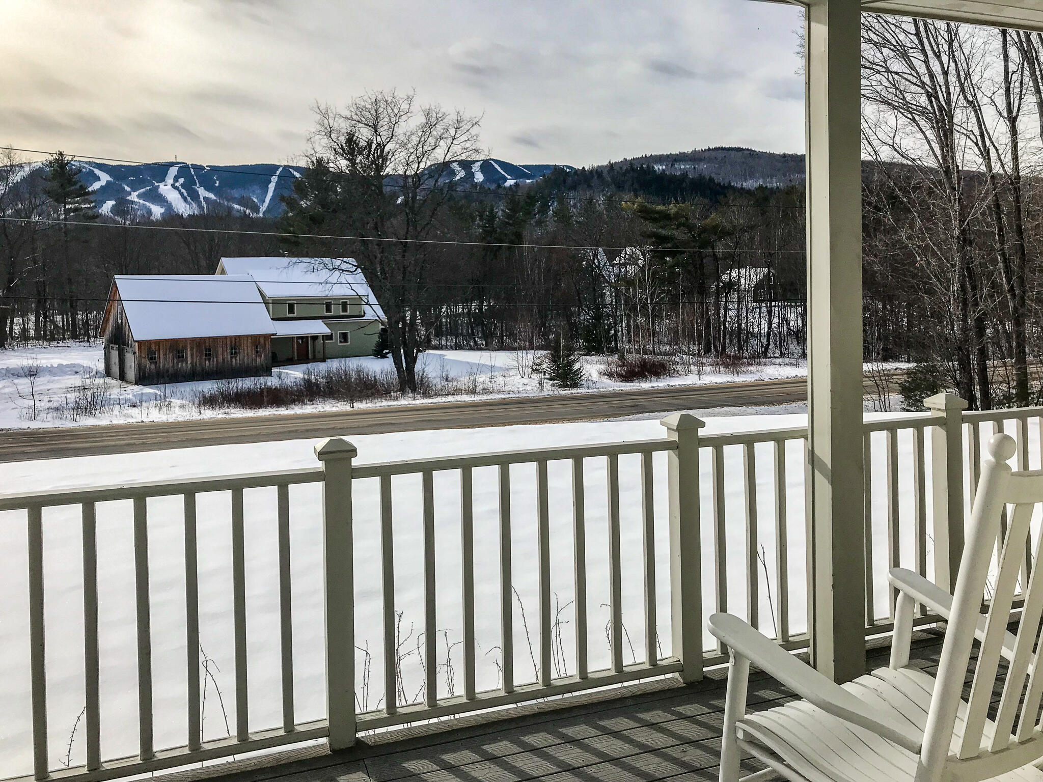 777 Sunday River Road Newry, ME 04261 - Photo 17 of 50 777 Sunday River Winter-17