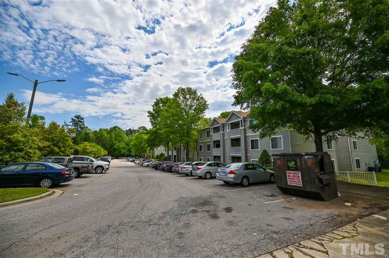 1430 Collegiate Circle, Unit 302 Raleigh, NC 27606 - Photo 2 of 7 Gallery Image 2