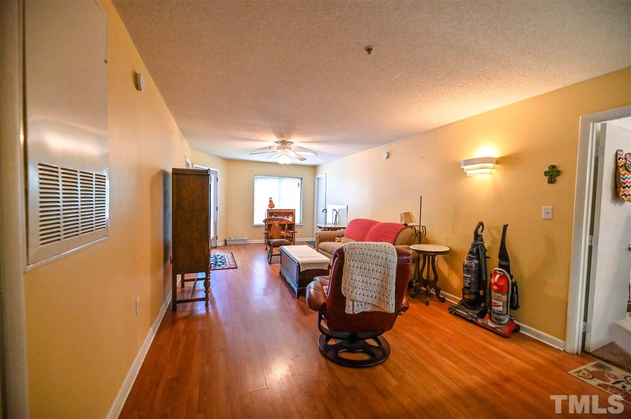 1430 Collegiate Circle, Unit 302 Raleigh, NC 27606 - Photo 3 of 7 Gallery Image 3
