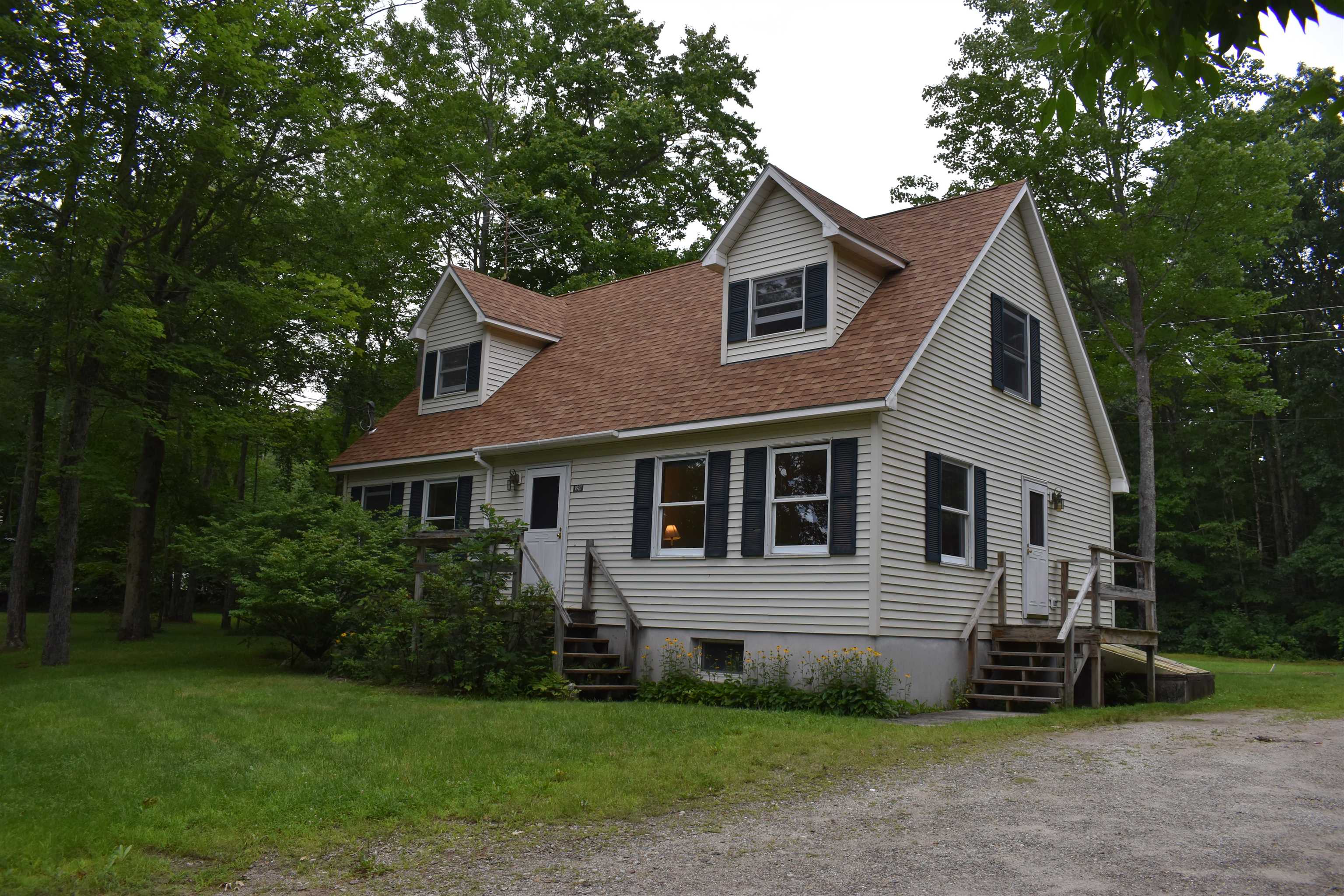 1921 Lake Dunmore Road Salisbury, VT 05769 - Photo 1 of 31 Gallery Image 1