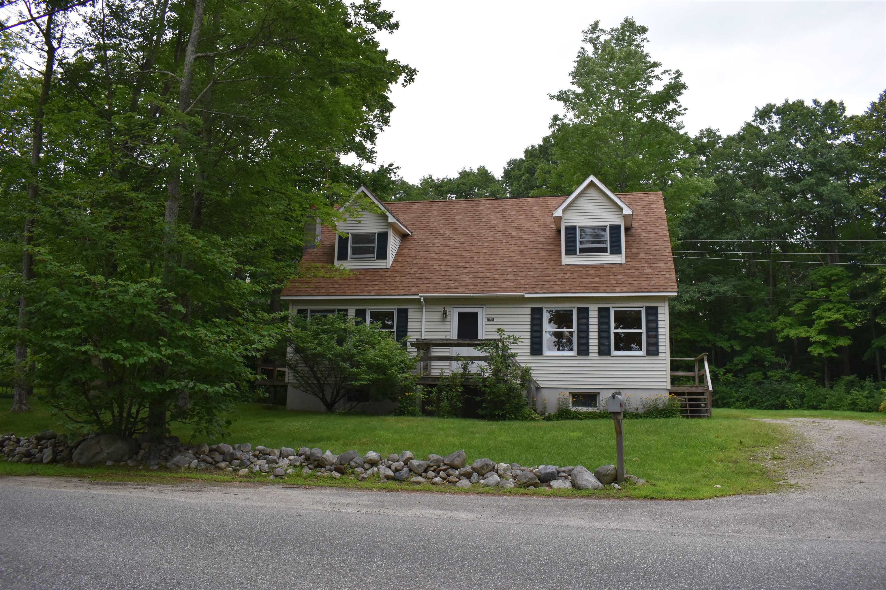 1921 Lake Dunmore Road Salisbury, VT 05769 - Photo 2 of 31 Gallery Image 2