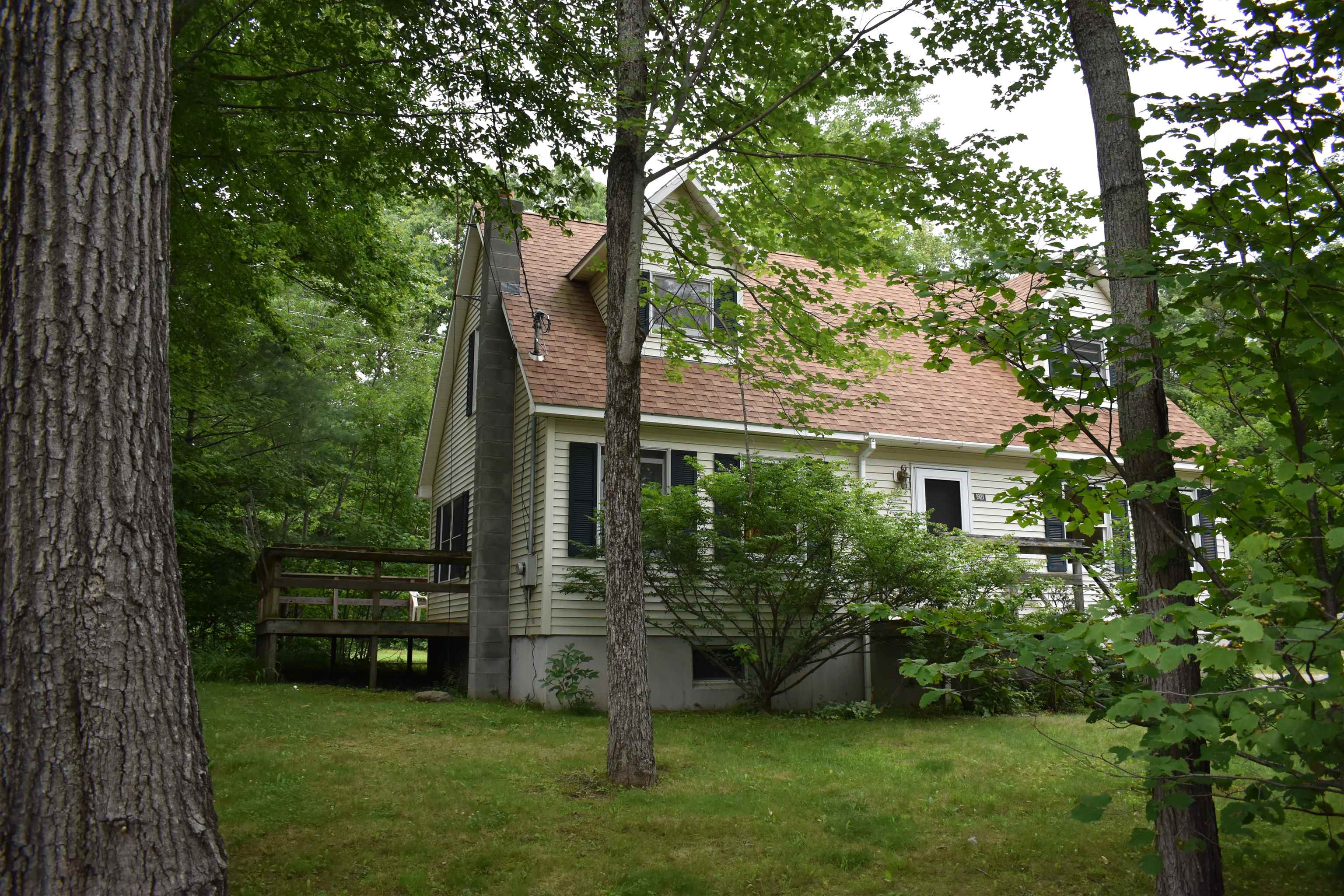 1921 Lake Dunmore Road Salisbury, VT 05769 - Photo 3 of 31 Gallery Image 3