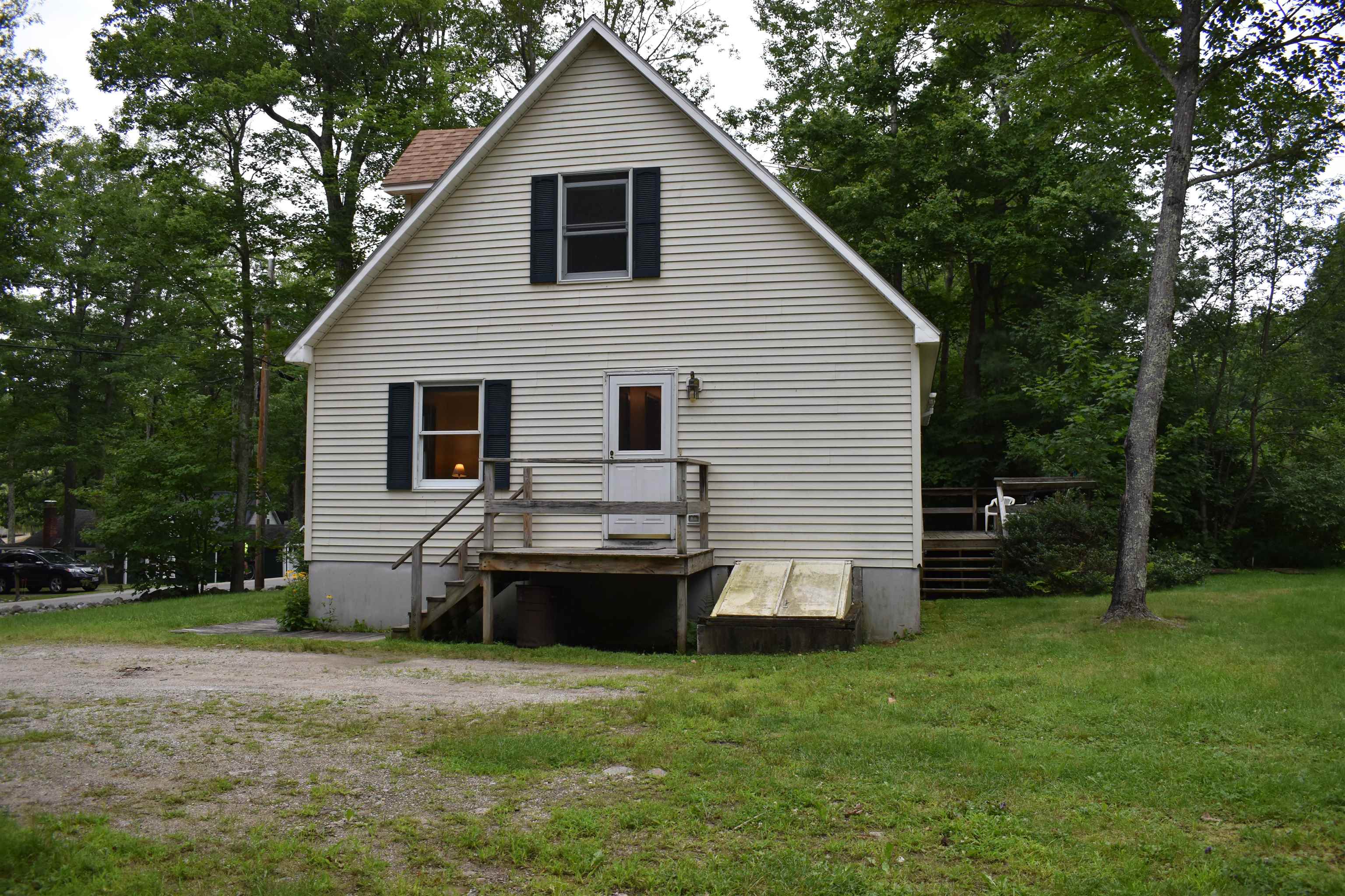 1921 Lake Dunmore Road Salisbury, VT 05769 - Photo 4 of 31 Gallery Image 4