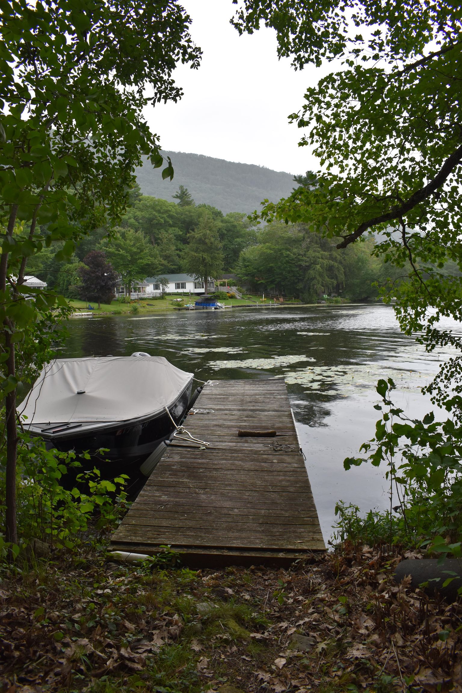 1921 Lake Dunmore Road Salisbury, VT 05769 - Photo 7 of 31 Gallery Image 7
